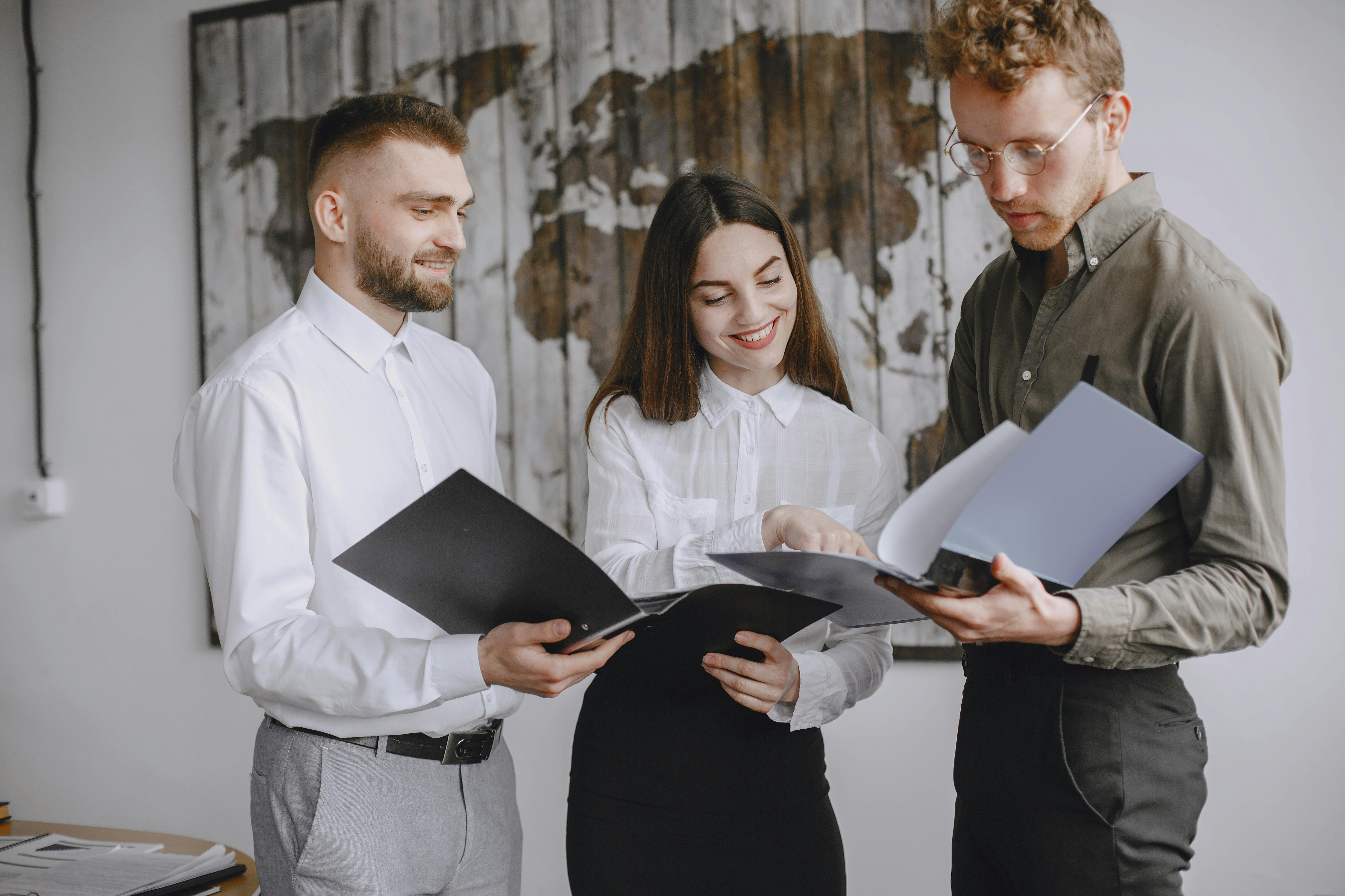 Trames de maintenance